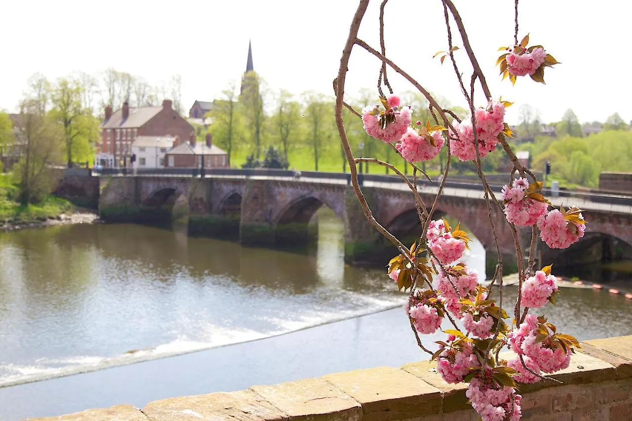 *****  Edgar House Hotel Chester United Kingdom