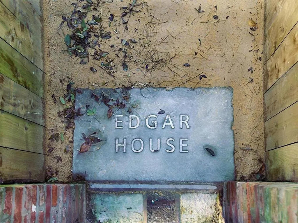 Edgar House Hotel Chester
