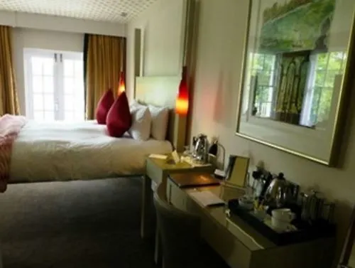 Edgar House Hotel Chester