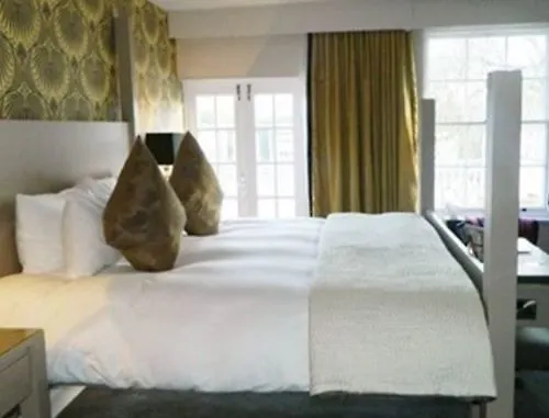 Edgar House Hotel Chester