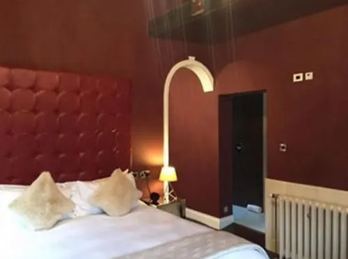 *****  Edgar House Hotel Chester United Kingdom