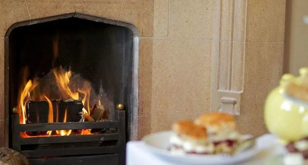 Edgar House Hotel Chester